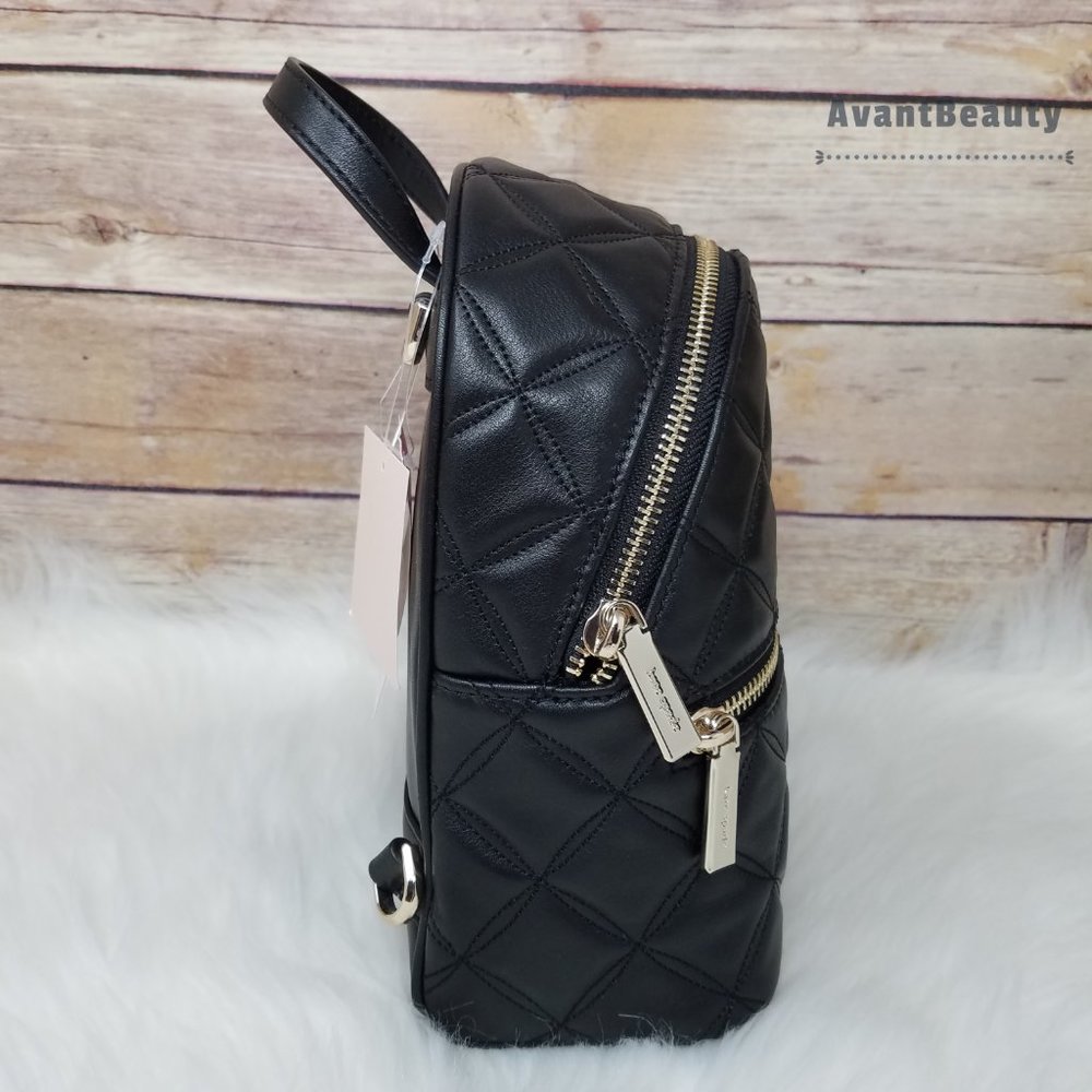 Kate Spade Mini convertible backpack crossbody - Picture 4 of 13